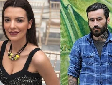 «Ζητώ συγγνώμη από τη Νικολέττα και τον Γιώργο - Δεν έπρεπε να το κάνω...»